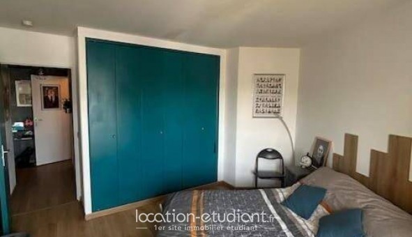 Logement tudiant Studio à Puteaux (92800)