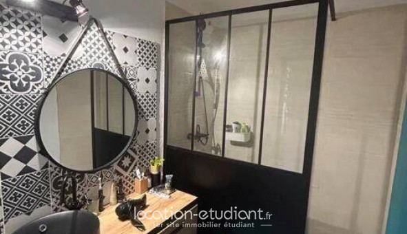 Logement tudiant Studio à Puteaux (92800)