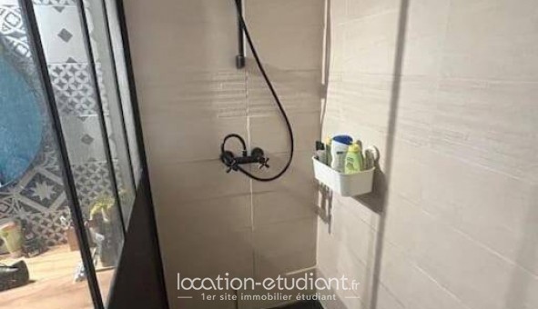 Logement tudiant Studio à Puteaux (92800)