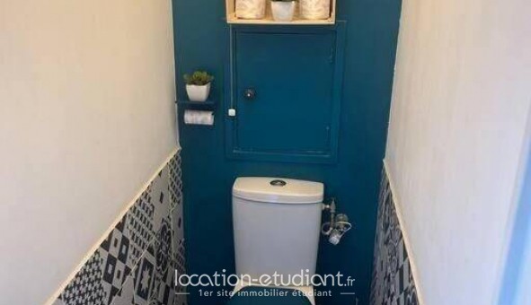 Logement tudiant Studio à Puteaux (92800)