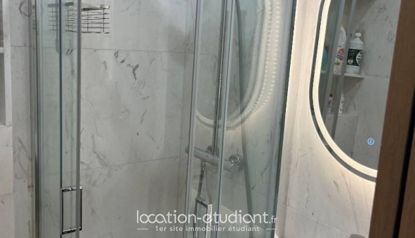 Logement tudiant Studio à Puteaux (92800)