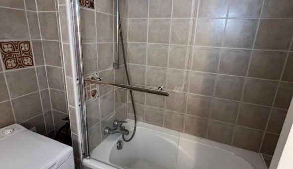 Logement tudiant Studio à Puteaux (92800)