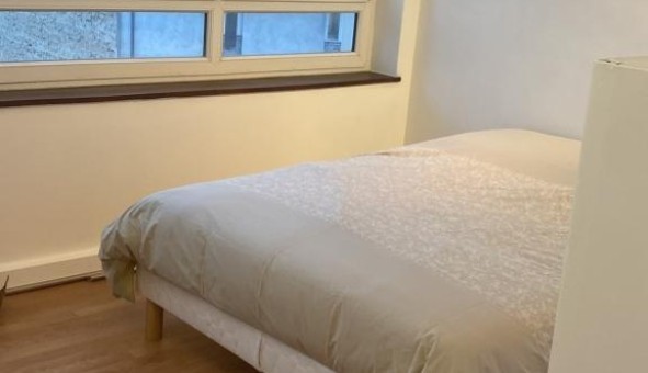 Logement tudiant Studio à Puteaux (92800)