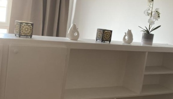 Logement tudiant Studio à Puteaux (92800)