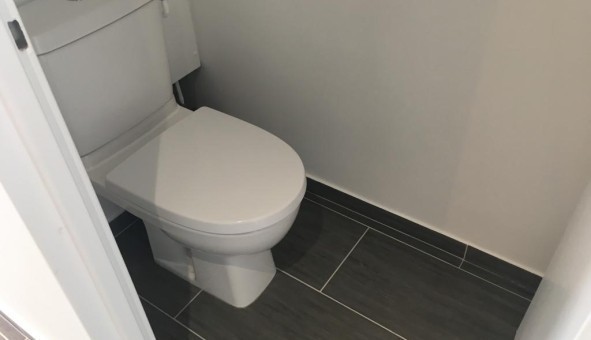 Logement tudiant Studio à Puteaux (92800)