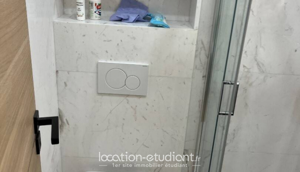 Logement tudiant Studio à Puteaux (92800)