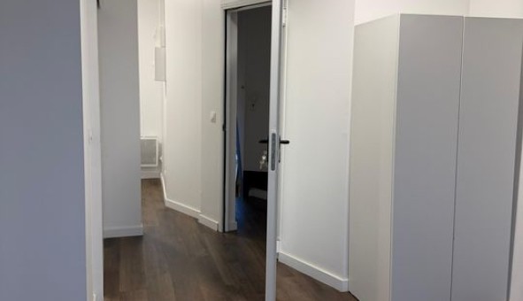 Logement �tudiant Location Studio Vide Puteaux (92800)