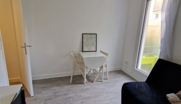 Logement �tudiant Location Studio Vide Puteaux (92800)