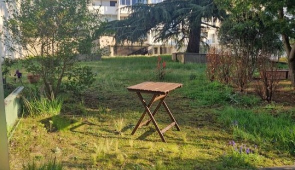 Logement �tudiant Studio &agrave; Puteaux (92800)