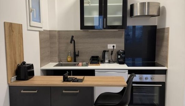 Logement �tudiant Location Studio Vide Puteaux (92800)