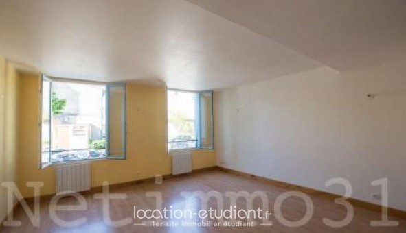 Logement étudiant Studio à Puylaurens (81700)