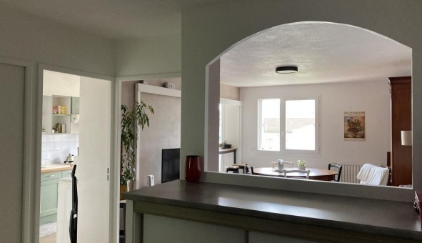 Logement étudiant Studio à Quaix en Chartreuse (38950)