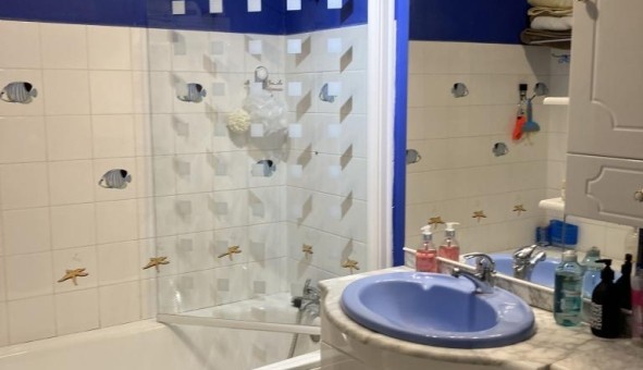 Logement étudiant Studio à Quaix en Chartreuse (38950)