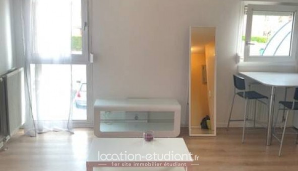 Logement tudiant Location Studio Meublé Quetigny (21800)