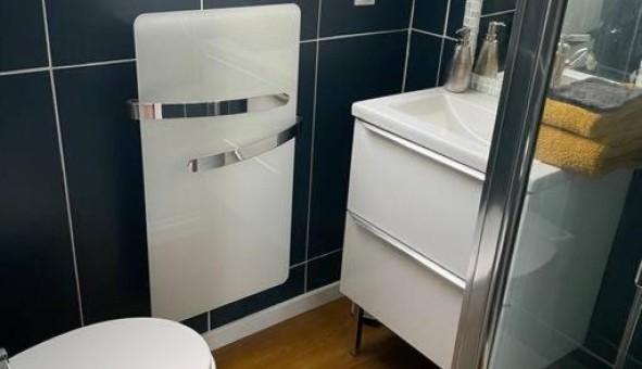 Logement tudiant Studio à Quimper (29000)
