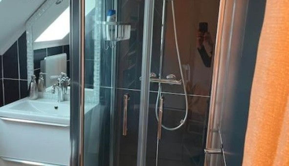 Logement tudiant Studio à Quimper (29000)