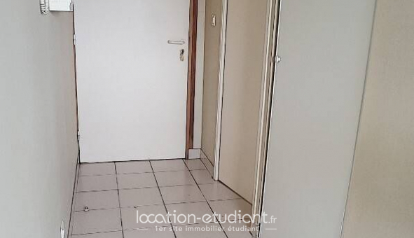 Logement tudiant Studio à Quimper (29000)