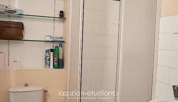 Logement tudiant Studio à Quimper (29000)