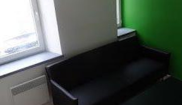 Logement tudiant Studio à Quimper (29000)