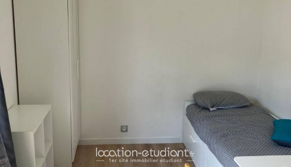 Logement tudiant Studio à Quimper (29000)
