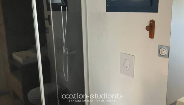 Logement tudiant Studio à Quimper (29000)