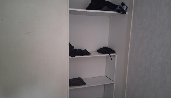 Logement tudiant Studio à Quimper (29000)