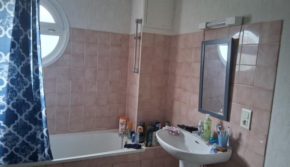 Logement tudiant Studio à Quimper (29000)
