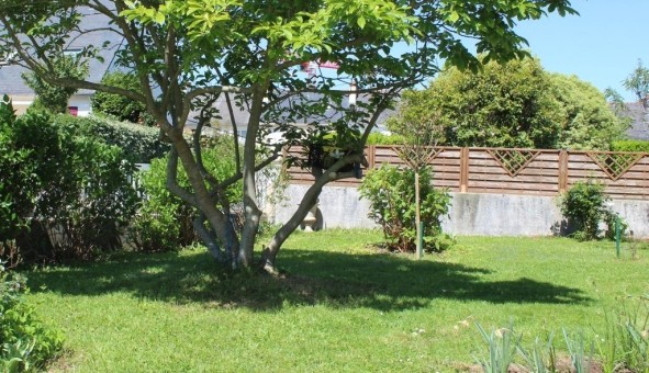 Logement tudiant Studio à Quimper (29000)
