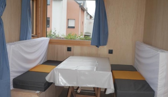 Logement tudiant Studio à Quimper (29000)