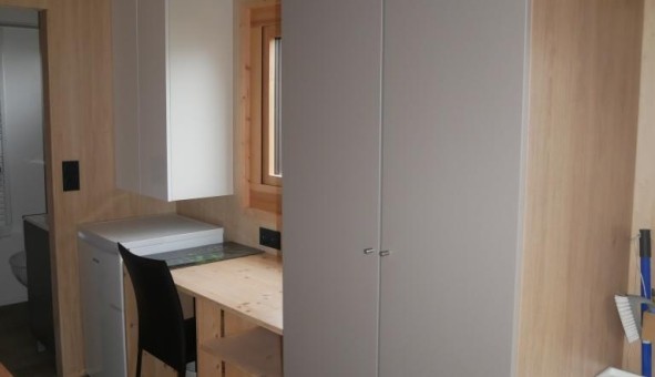 Logement tudiant Studio à Quimper (29000)