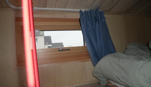 Logement tudiant Studio à Quimper (29000)