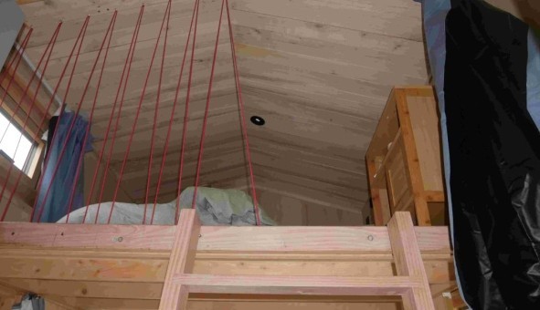 Logement tudiant Studio à Quimper (29000)