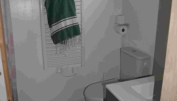 Logement tudiant Studio à Quimper (29000)