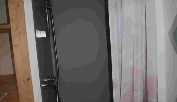 Logement tudiant Studio à Quimper (29000)