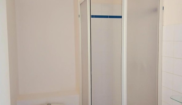 Logement �tudiant Studio &agrave; Quimper (29000)