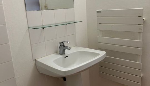 Logement �tudiant Studio &agrave; Quimper (29000)