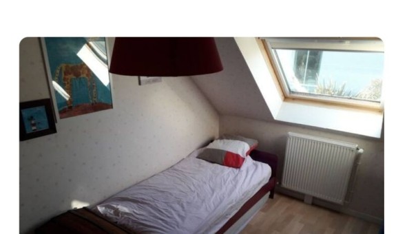 Logement �tudiant Location Studio Vide Quimper (29000)