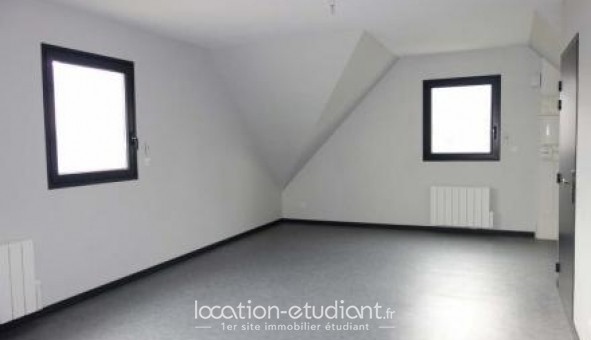 Logement tudiant Studio à Quincampoix (76230)
