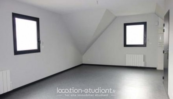Logement �tudiant Studio à Quincampoix (76230)