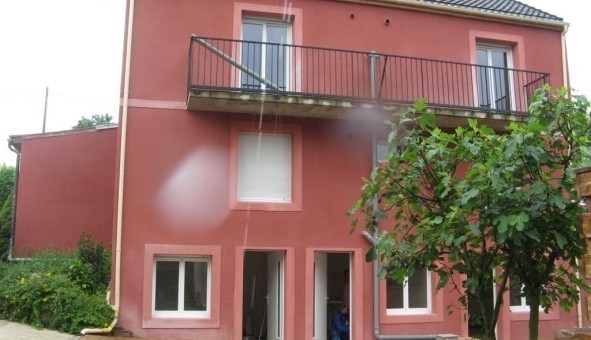 Logement tudiant Studio à Quincy sous Snart (91480)