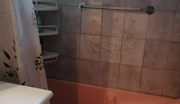 Logement �tudiant Studio &agrave; Quincy sous S�nart (91480)