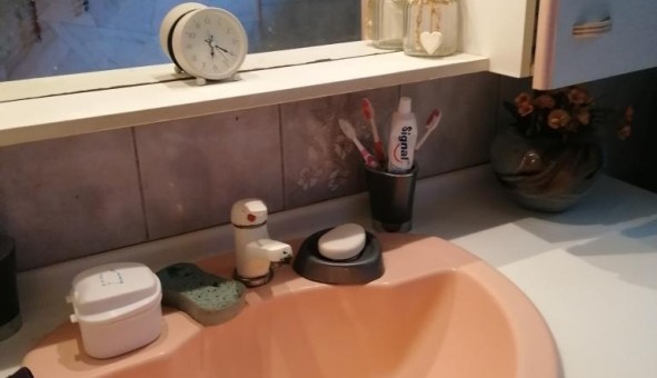 Logement �tudiant Studio &agrave; Quincy sous S�nart (91480)