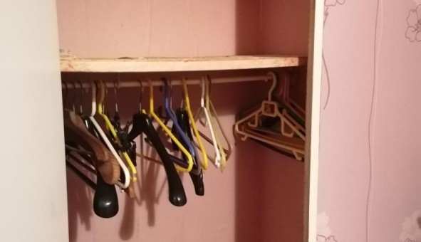 Logement �tudiant Studio &agrave; Quincy sous S�nart (91480)