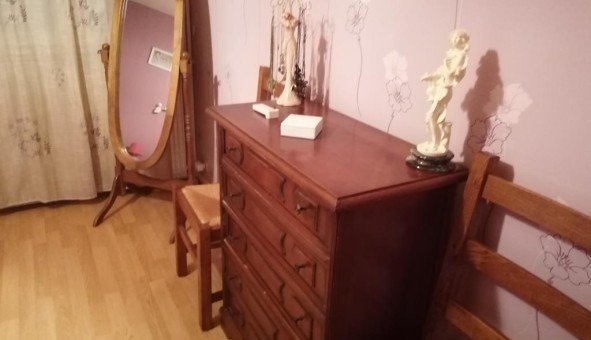 Logement �tudiant Studio &agrave; Quincy sous S�nart (91480)