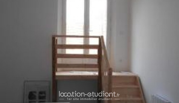 Logement tudiant Studio à Rabastens (81800)