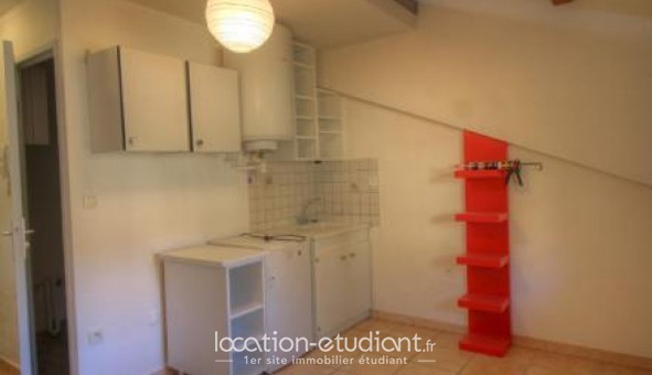 Logement tudiant Studio à Rambaud (05000)