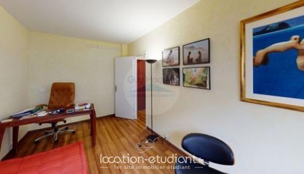 Logement tudiant Studio à Rambouillet (78120)