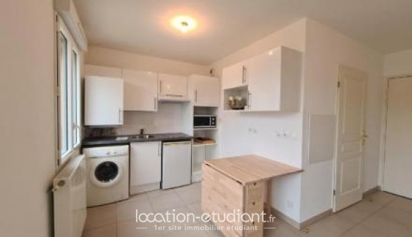 Logement tudiant Studio à Rambouillet (78120)