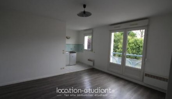 Logement tudiant Studio à Rambouillet (78120)