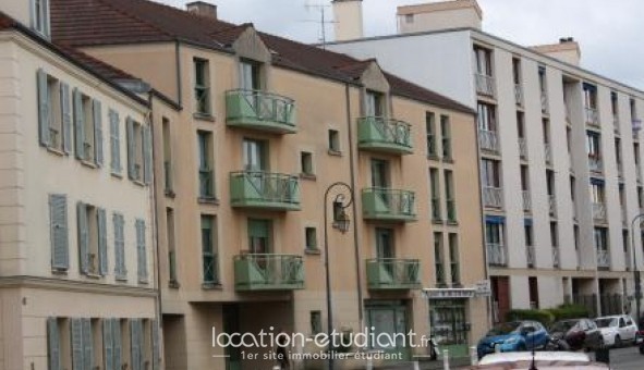 Logement tudiant Studio à Rambouillet (78120)